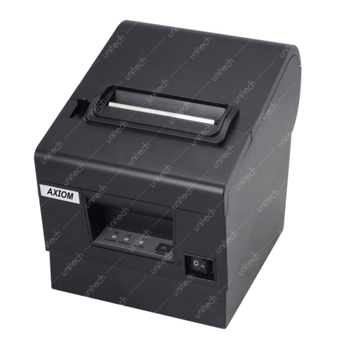 Receipt Thermal printer Axiom Cube U8 