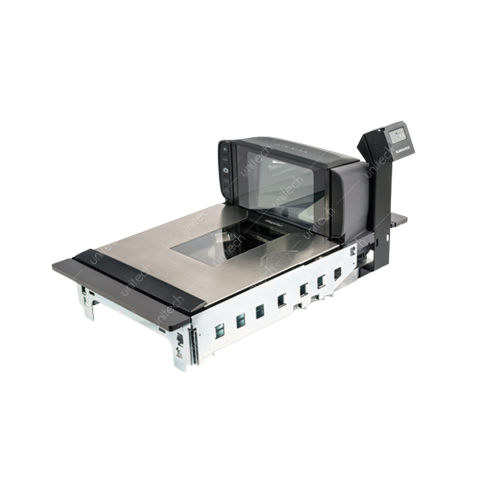Биоптический 1D сканер штрих-кода Datalogic Magellan 8400