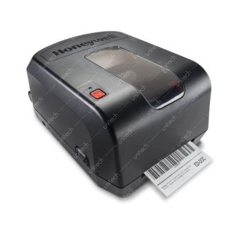 Термотрансферный принтер этикеток Honeywell PC42T: