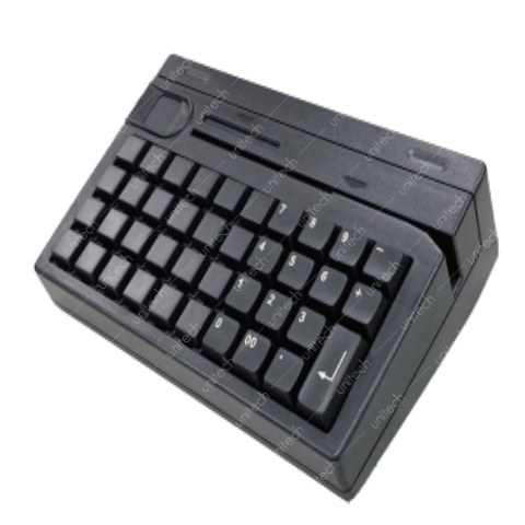 Программируемая клавиатура Posiflex KB-4000.