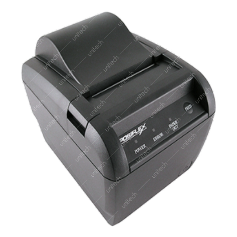 Thermal receipt pos printer Posiflex Aura PP8802U.