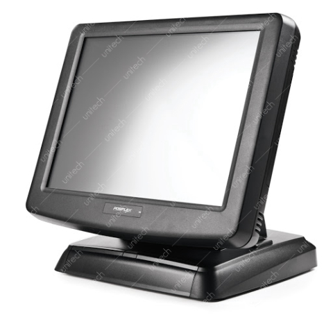 Pos Terminal Posiflex KS-6715.