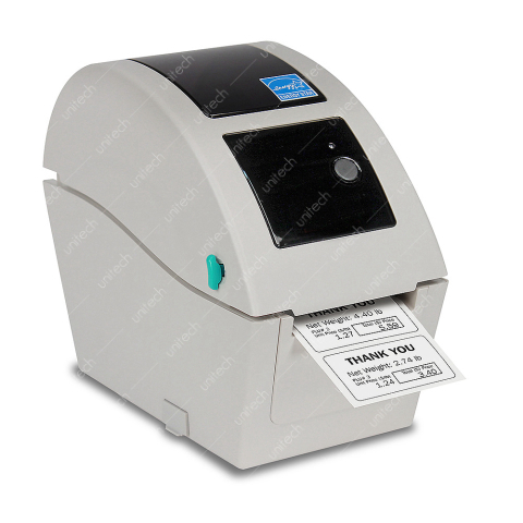 Принтер для печати этикеток TSC TDP-225.