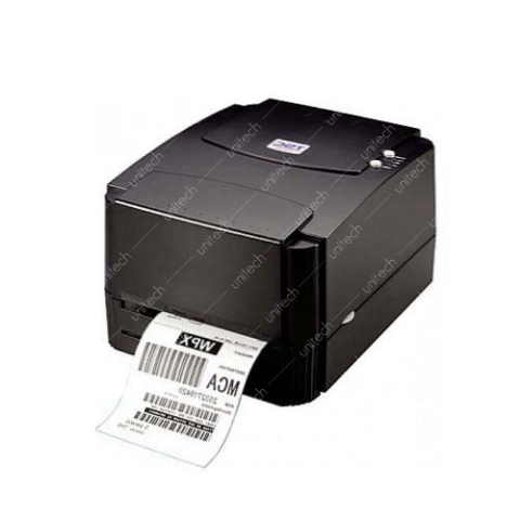 Термотрансферный принтер этикеток TSC TTP-244