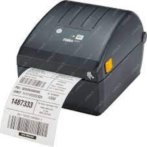 Принтер этикеток Zebra ZD230.